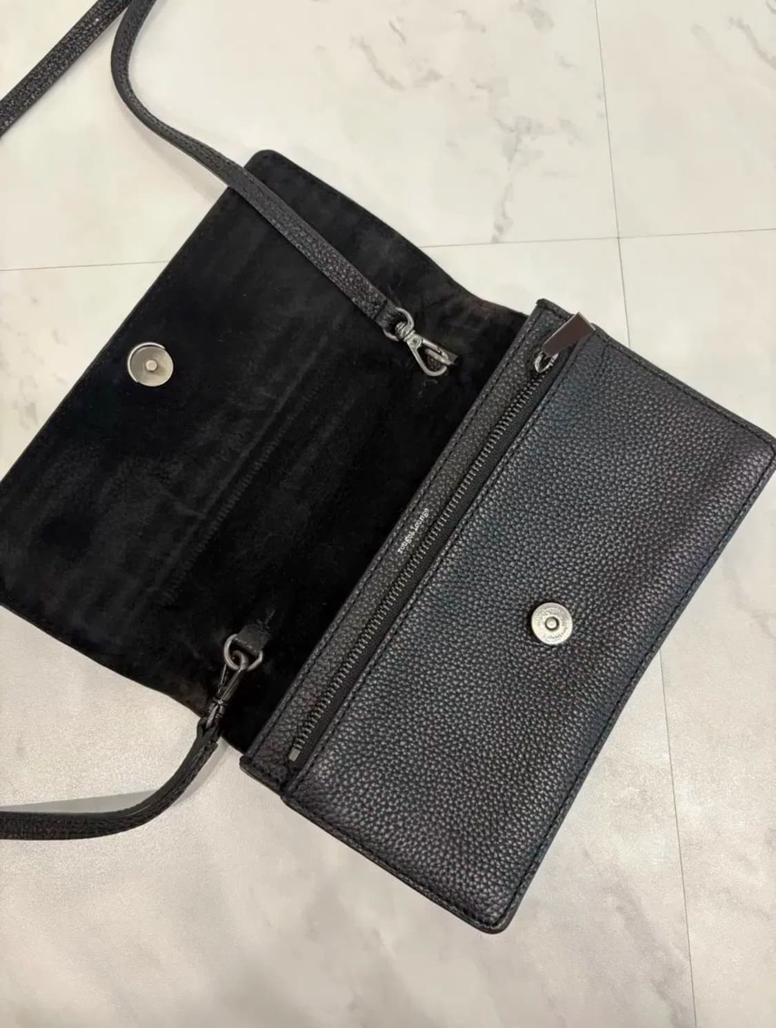 rouge&lounge 미니크로스백 상품이미지3