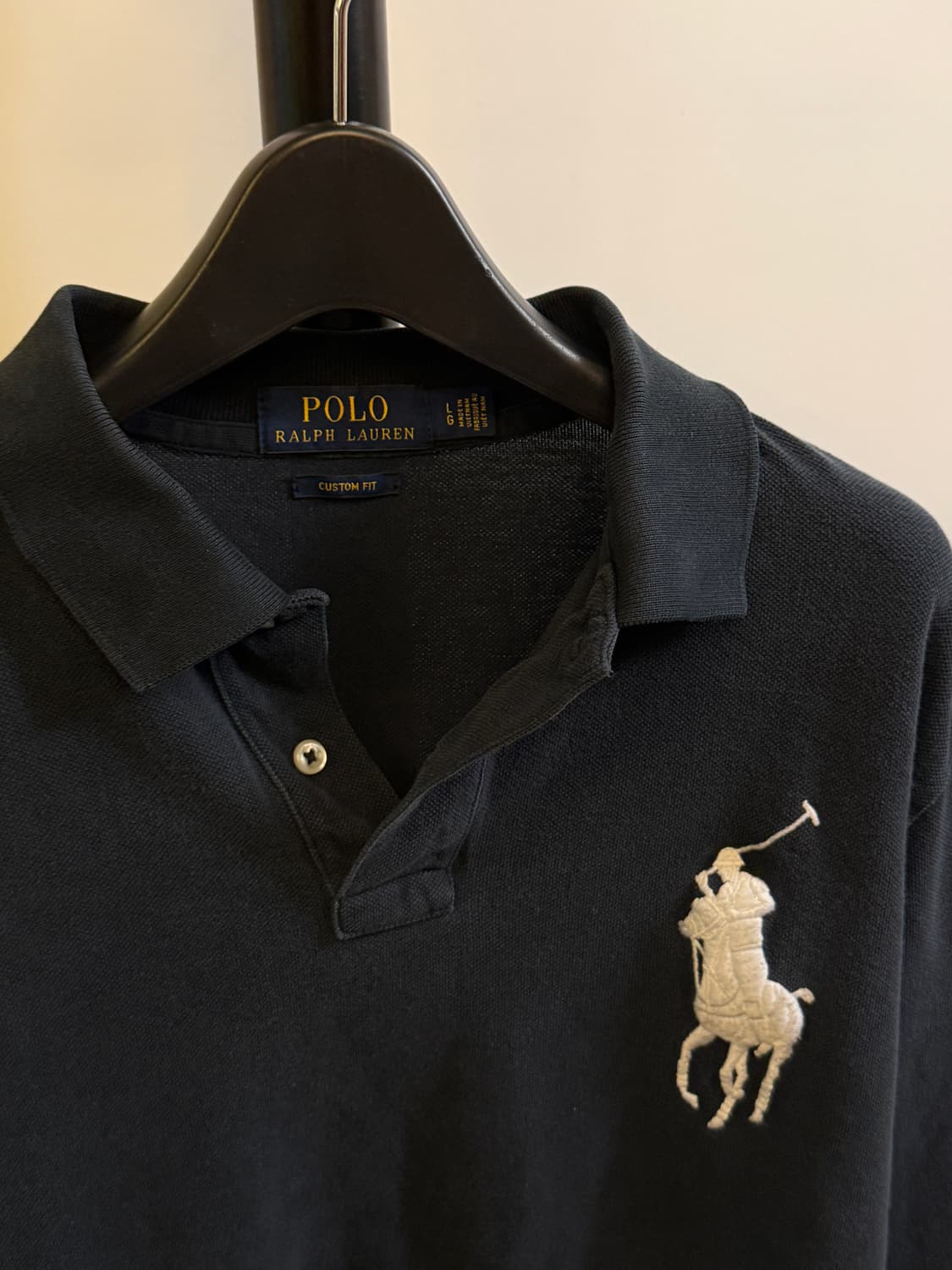 폴로 빅포니 대장급 럭비티 상품이미지3