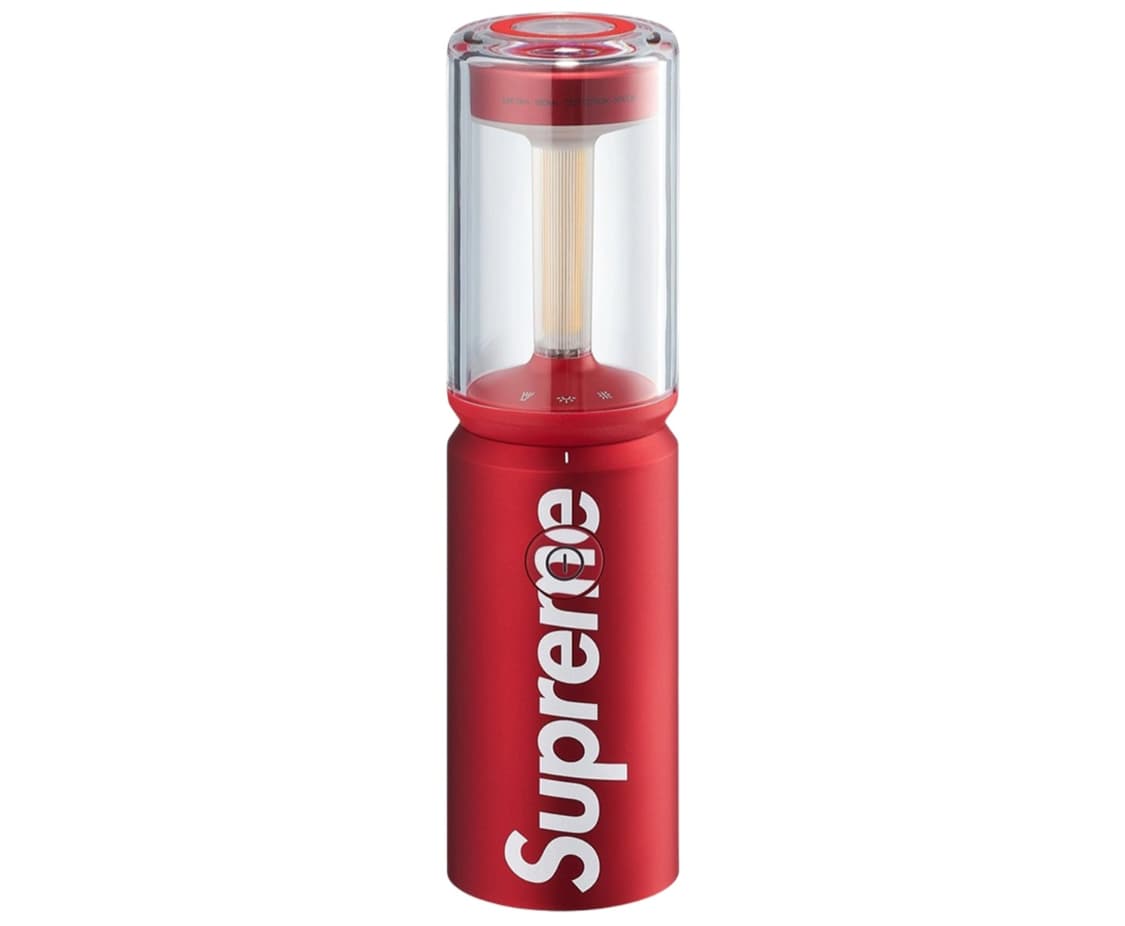 Supreme hoto camp lamp 상품이미지1