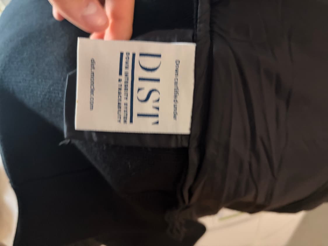 몽클레어 니트패딩 상품이미지4