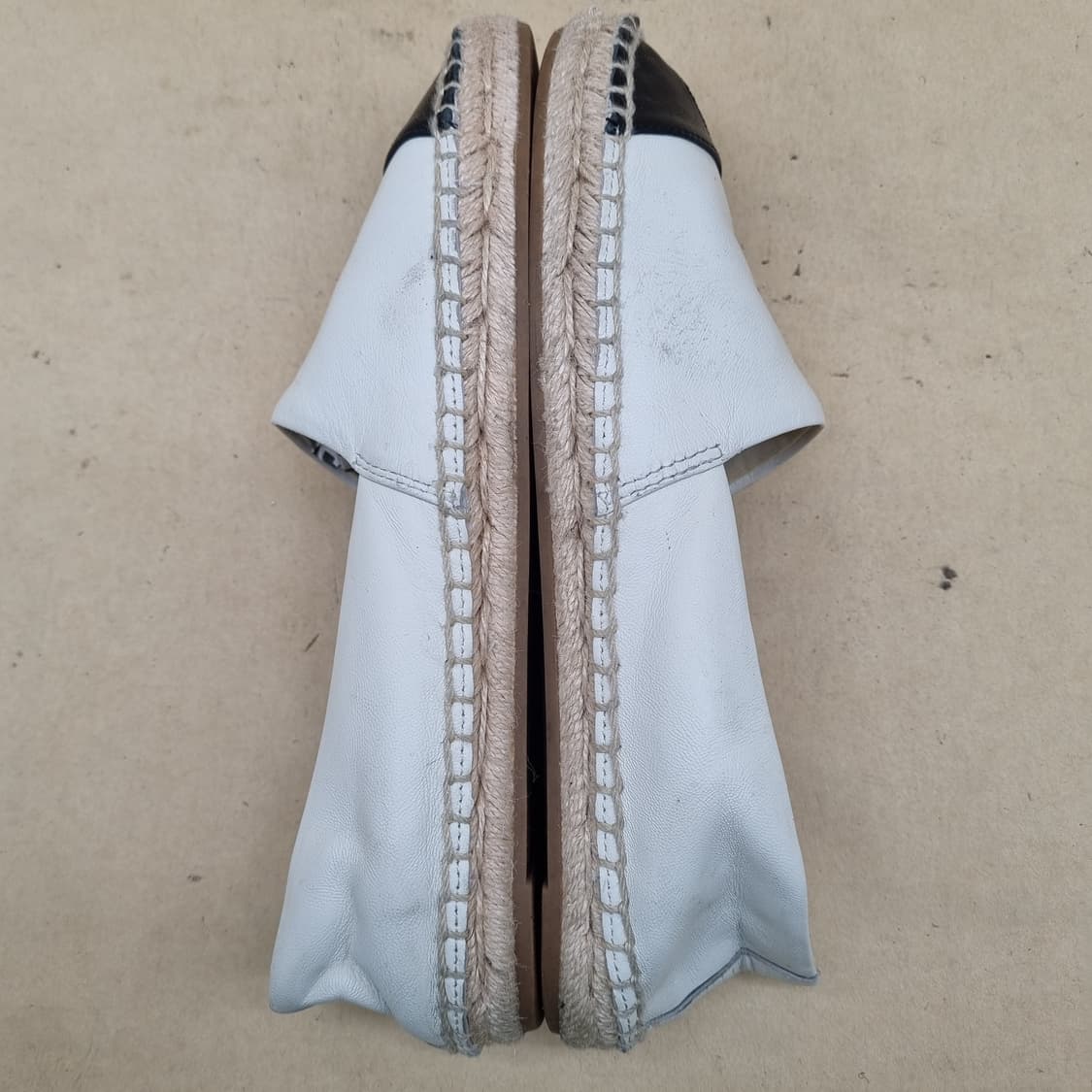 토리버치  에스파듀 6.5  235 상품이미지5