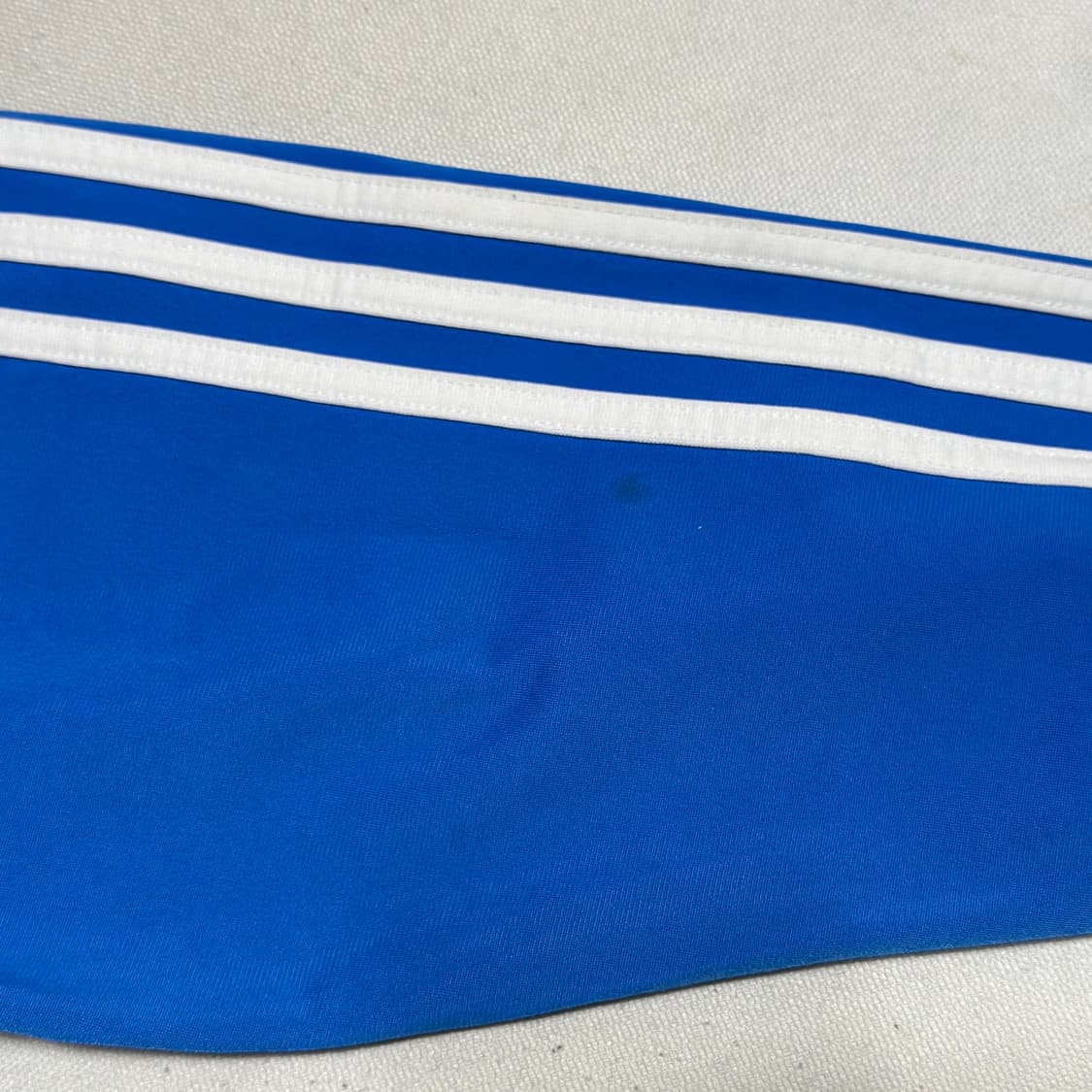 Adidas 파이어버드 블루 트랙탑 져지 상품이미지6