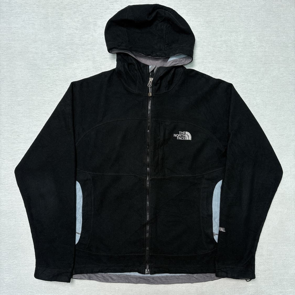 노스페이스 플리스자켓 상품이미지2