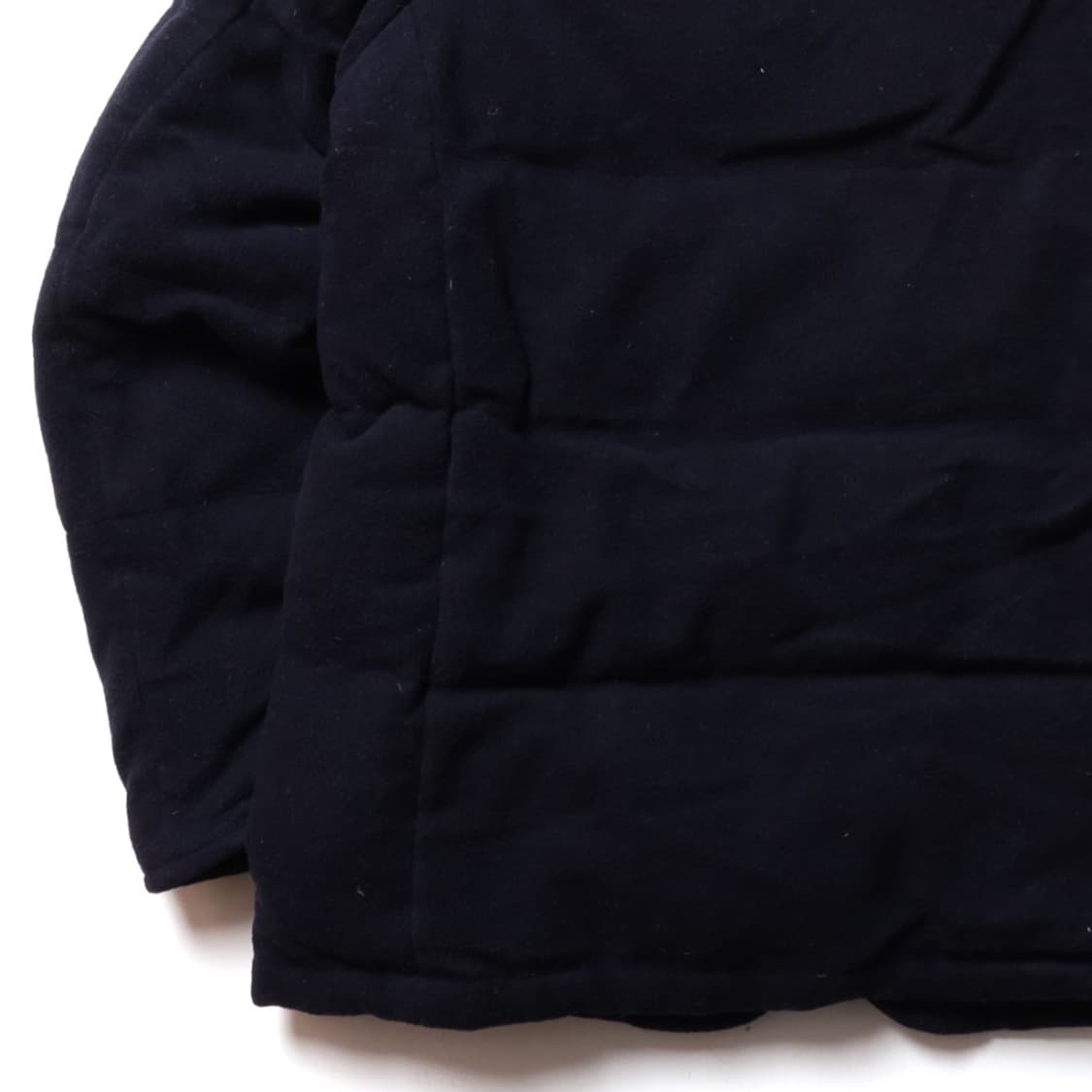 단톤 x 빔즈 Danton x Beams Wool Mocha Jacket 상품이미지6