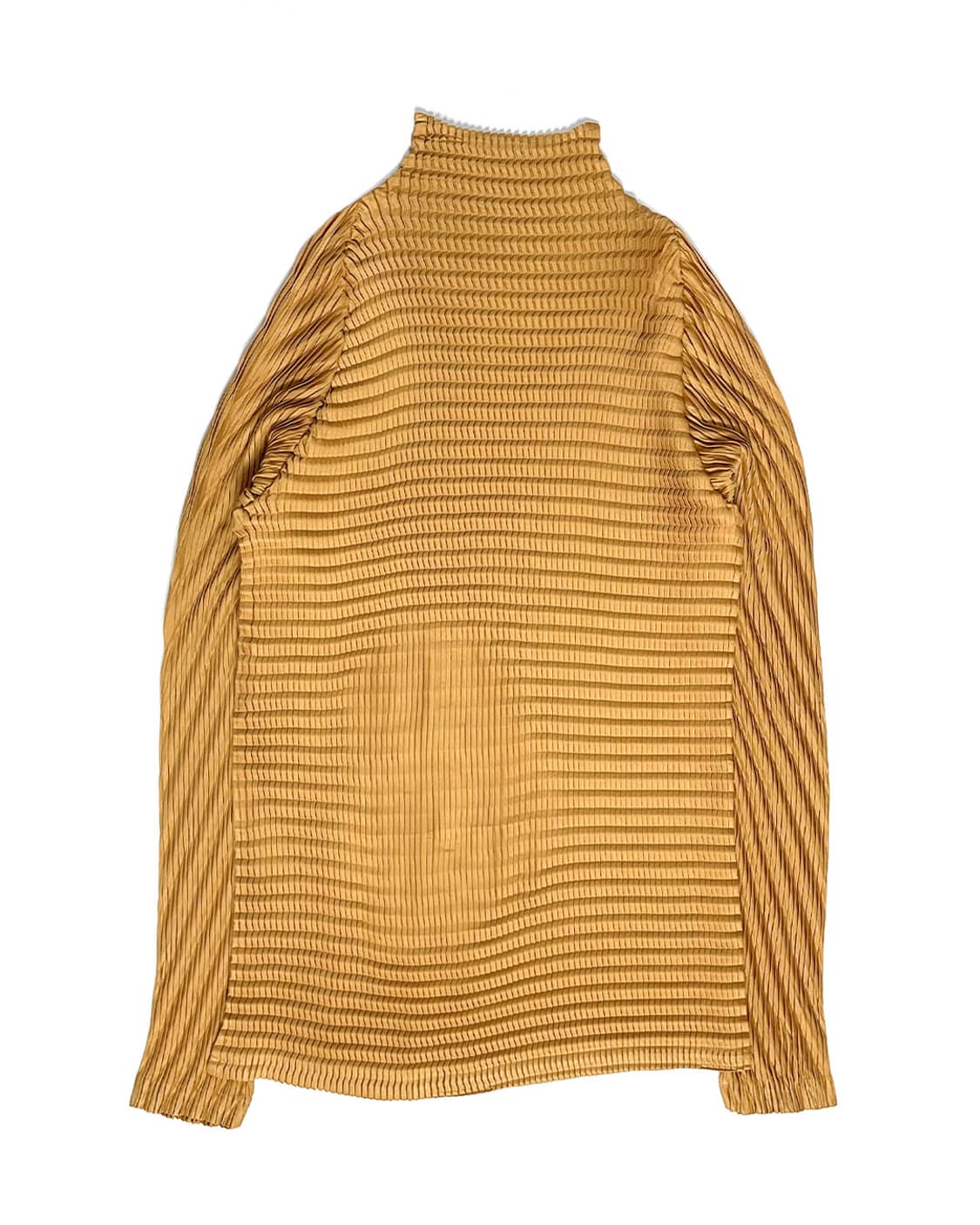 Issey Miyake 플리츠 롱 슬리브리스 상품이미지2