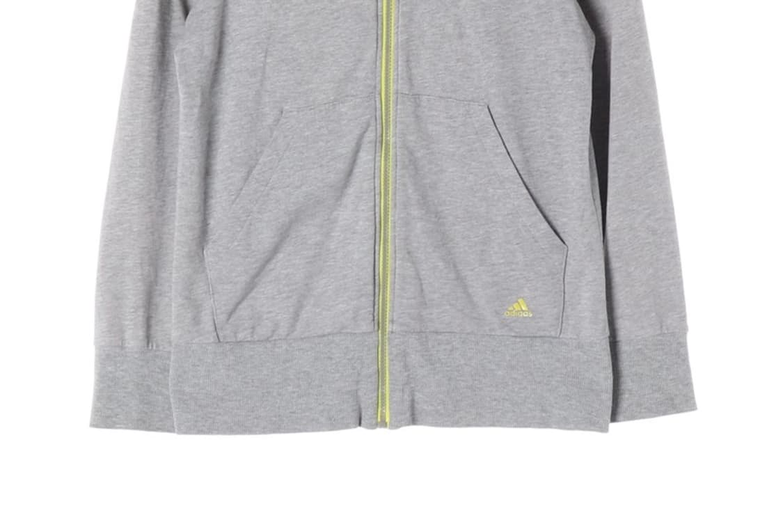 아디다스 후드집업 M 상품이미지4