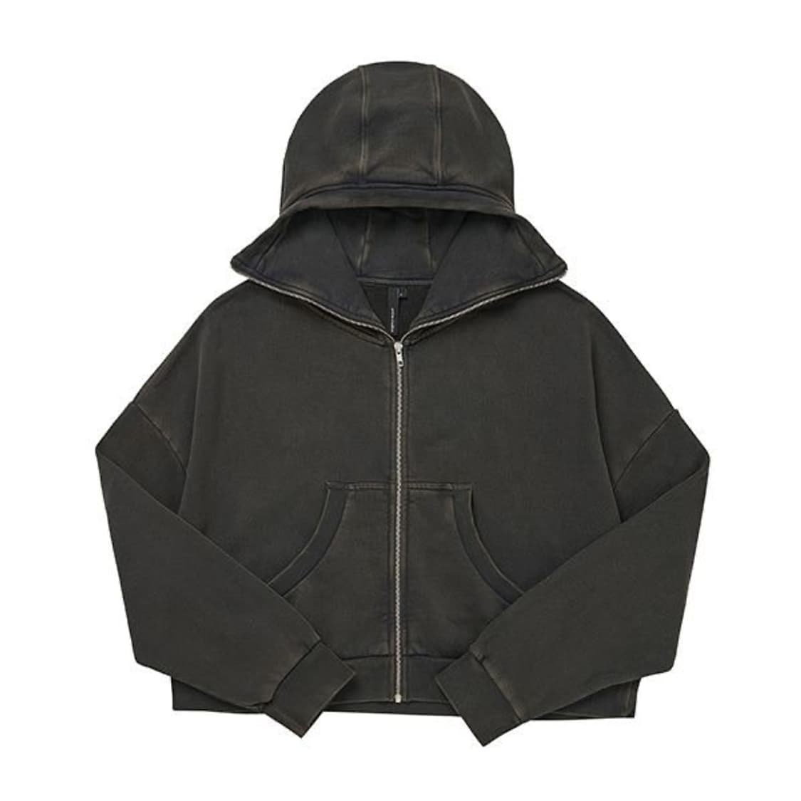 (L) 엔타이어 스튜디오 후드집업 상품이미지1