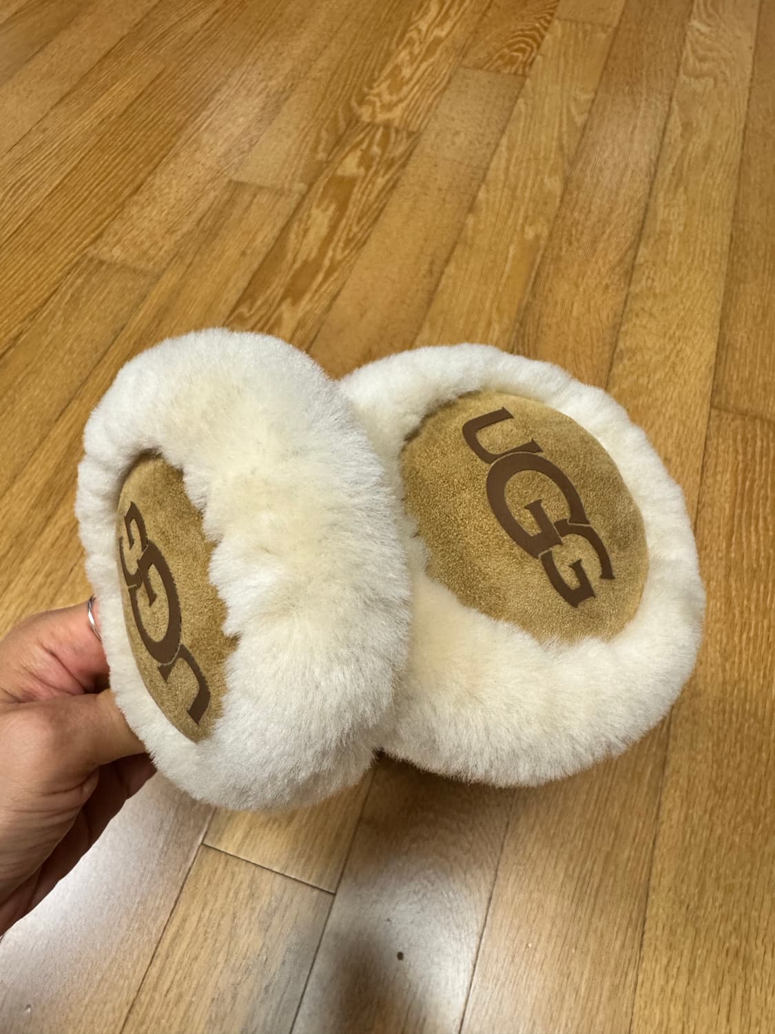 어그 귀마개 상품이미지4