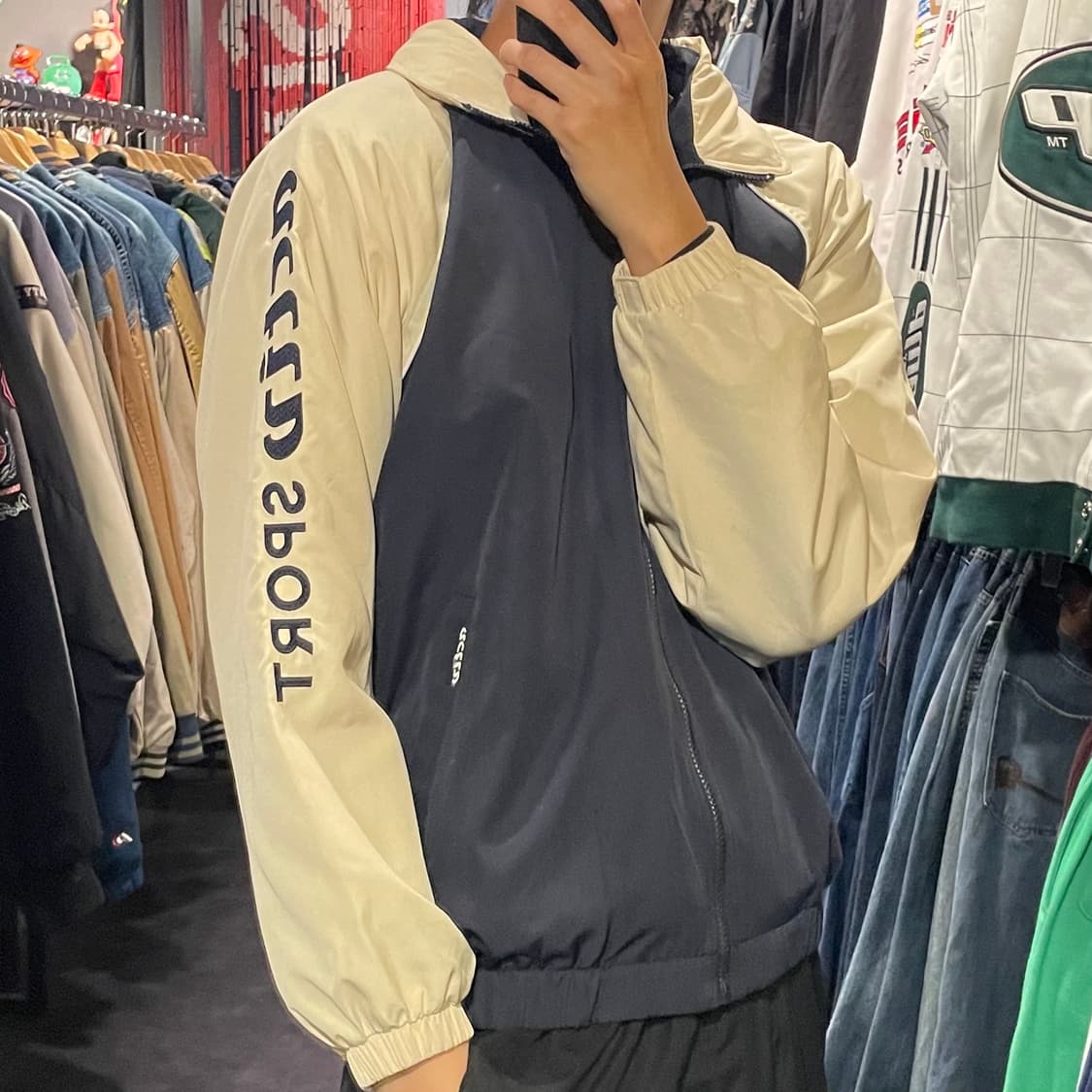 Activ Sport 액티브 스포츠 (코오롱) 상품이미지7