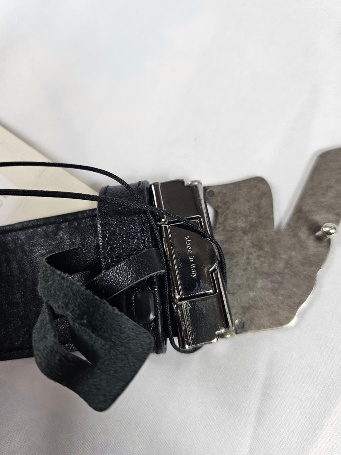 알마니레더벨트 상품이미지5