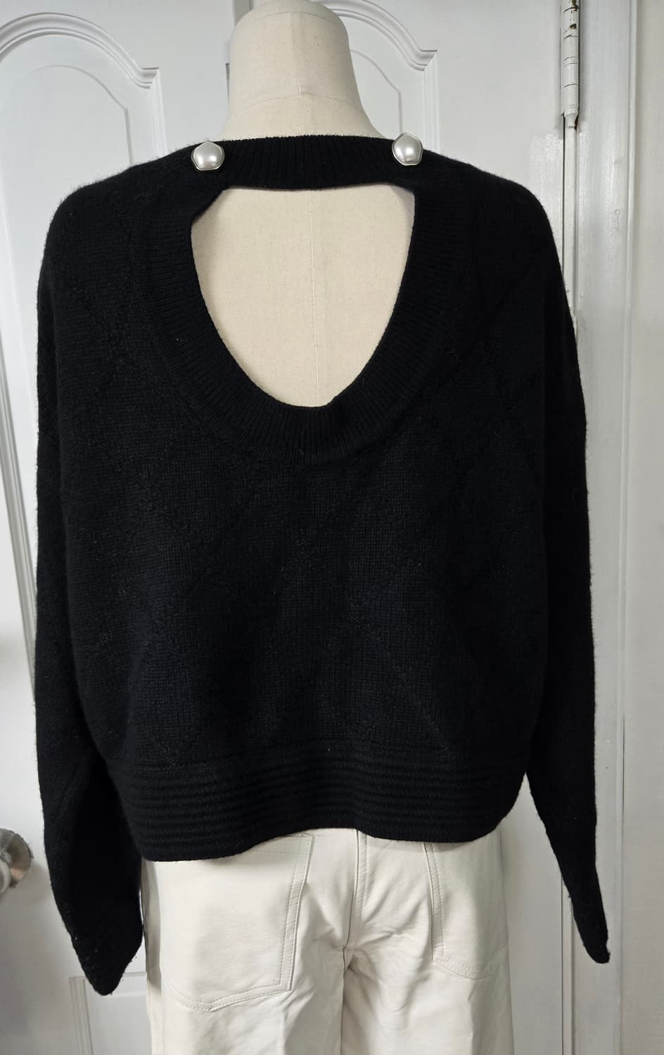 럭키슈에뜨 7니트 상품이미지5