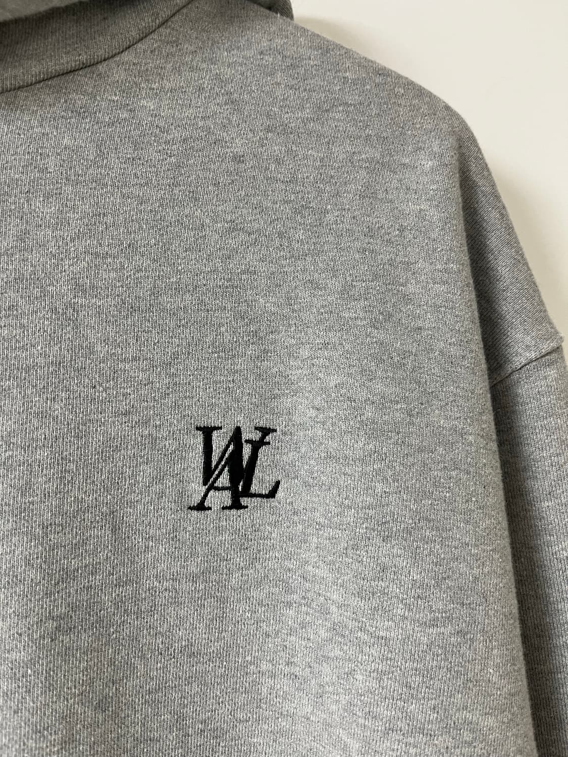 우알롱 후드티 상품이미지3