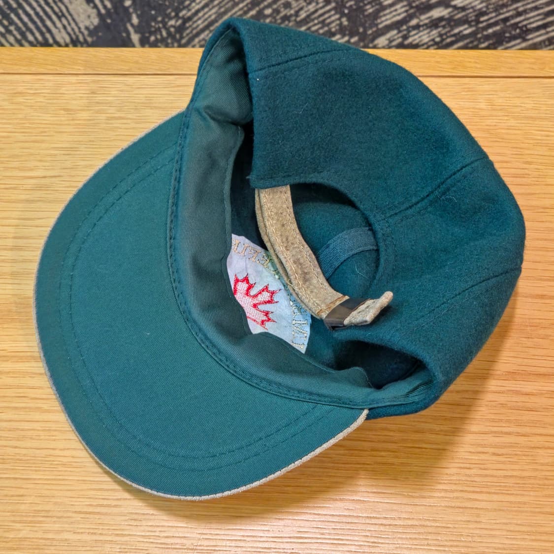 컬럼비아 아이스필드 캐나다 모자 상품이미지5