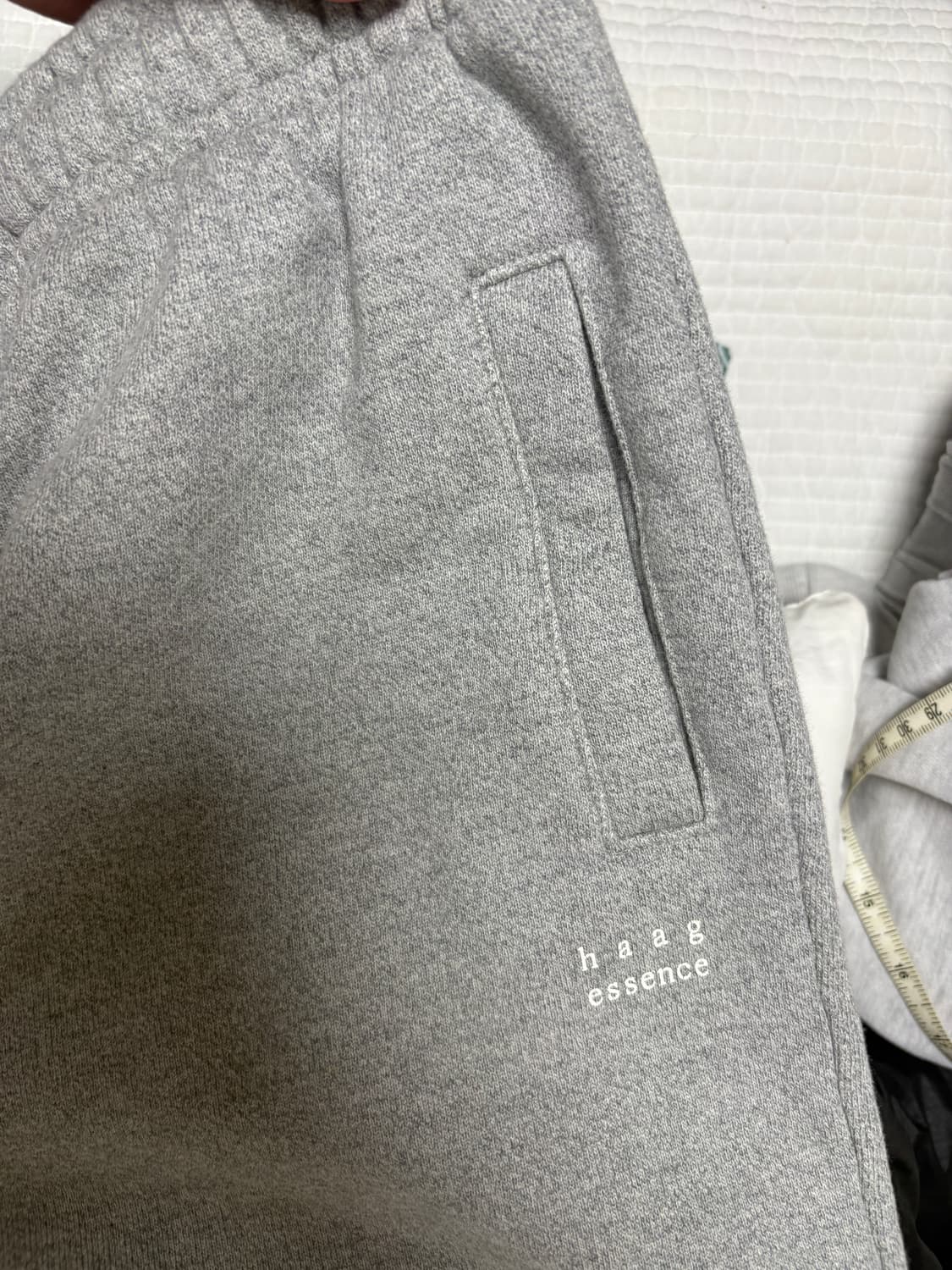 헤이그 트레이닝 상품이미지8