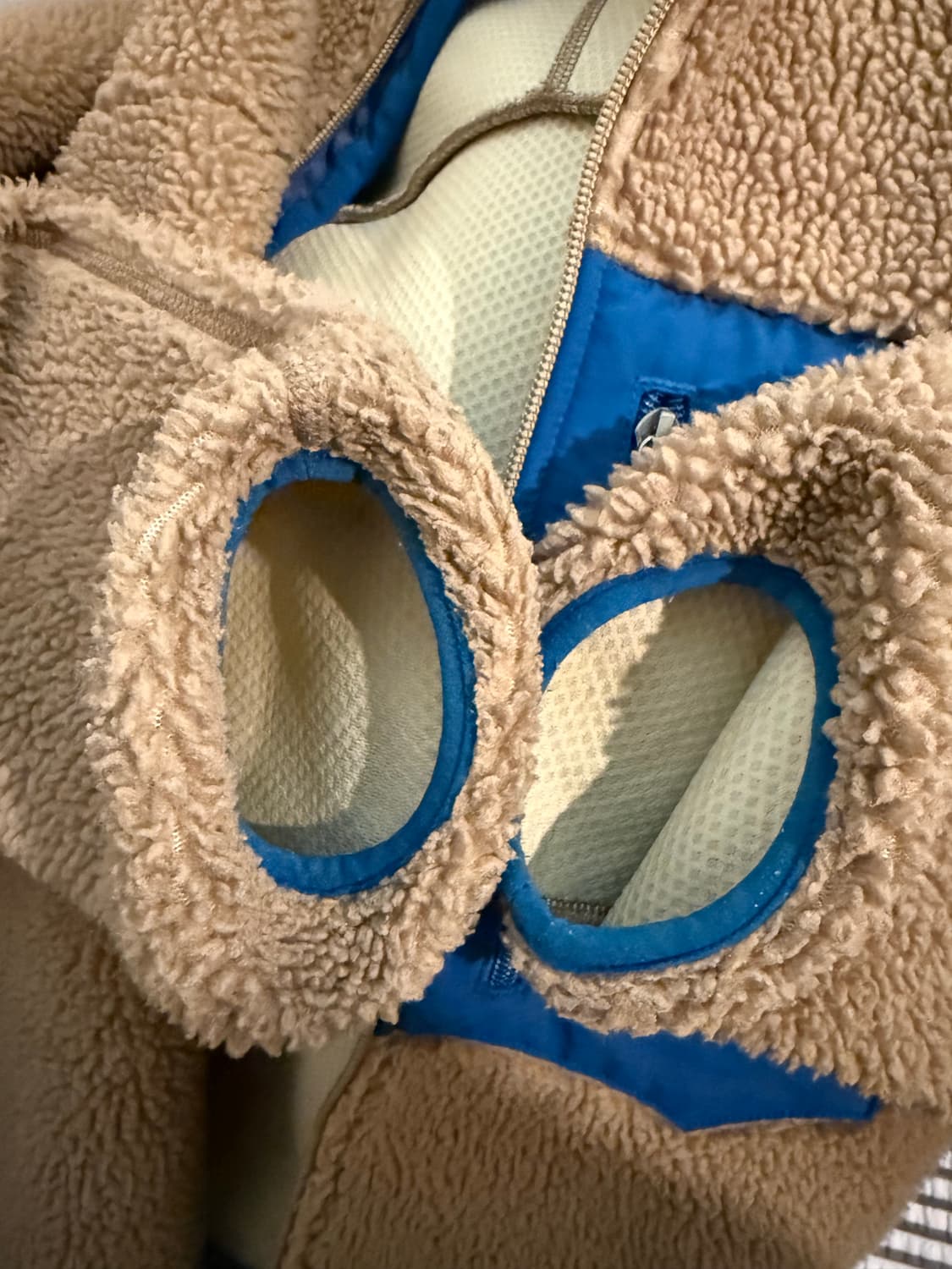 파타고니아 모하비카키 m 상품이미지5