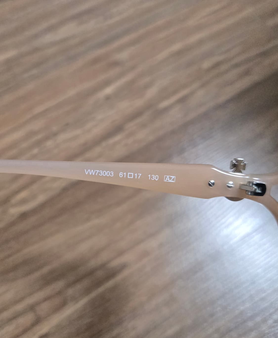 비비안 웨스트우드 - VW73003 선글라스 [정품 새상품 풀팩] 상품이미지4