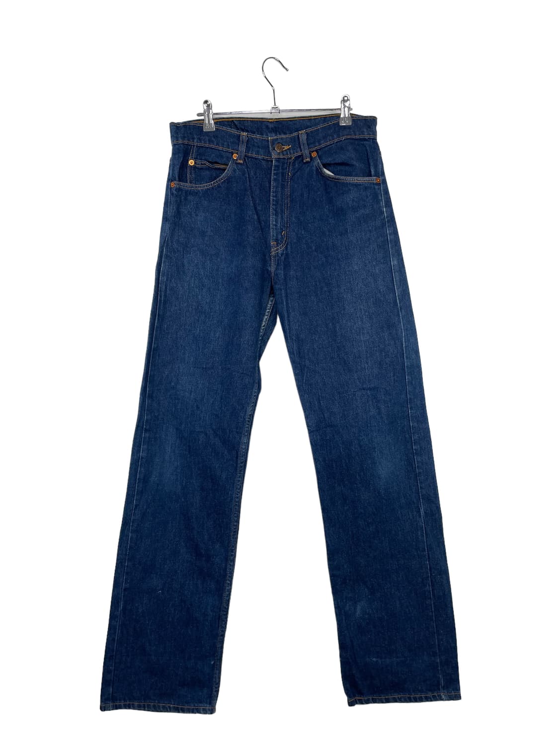 90's Levi's 612 Orange Tap  상품이미지2