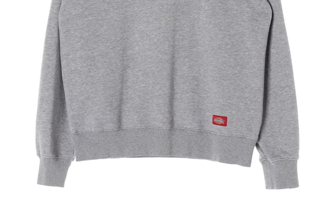 디키즈 맨투맨 M 상품이미지4