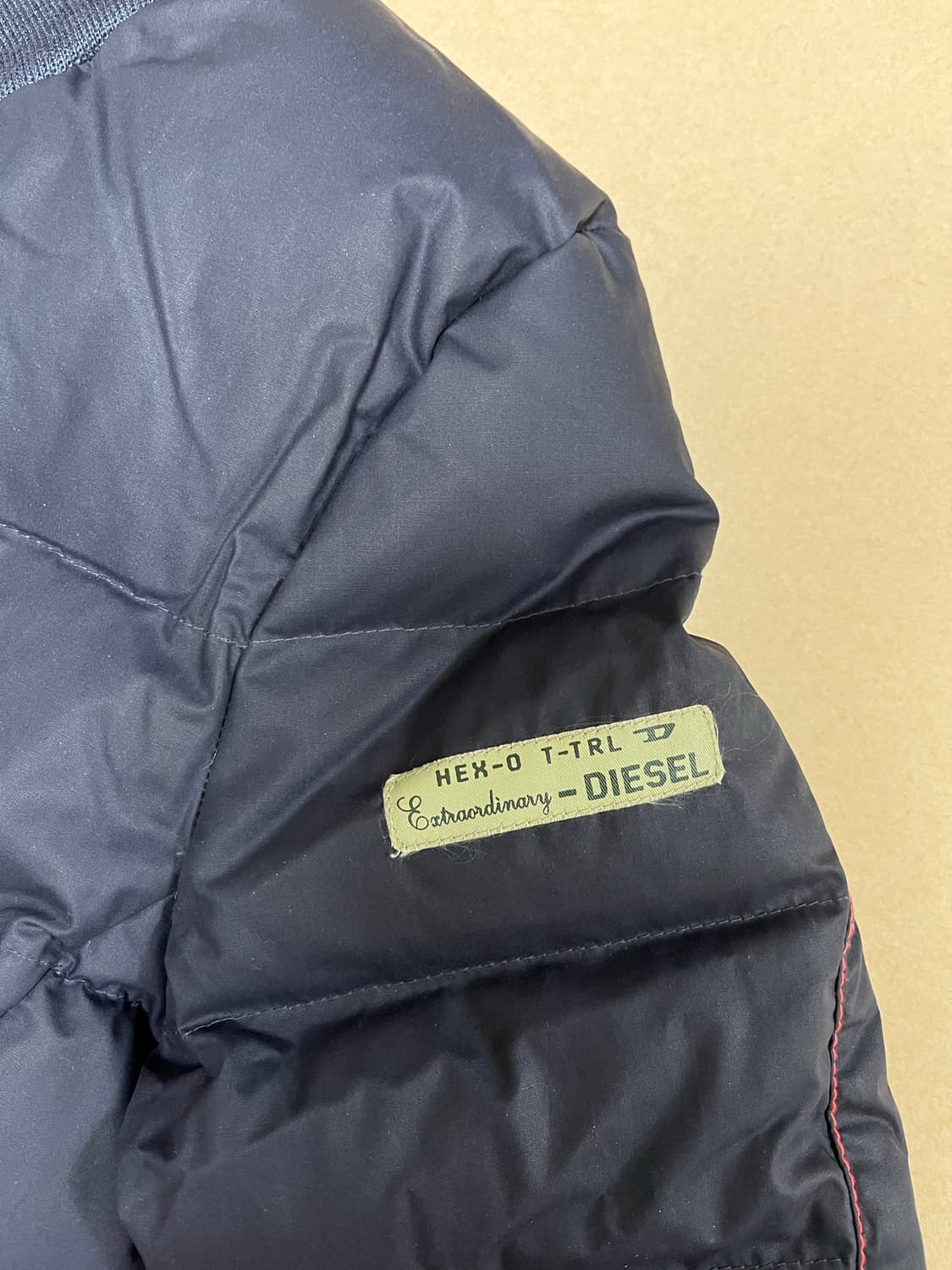 디젤 봄버 상품이미지3