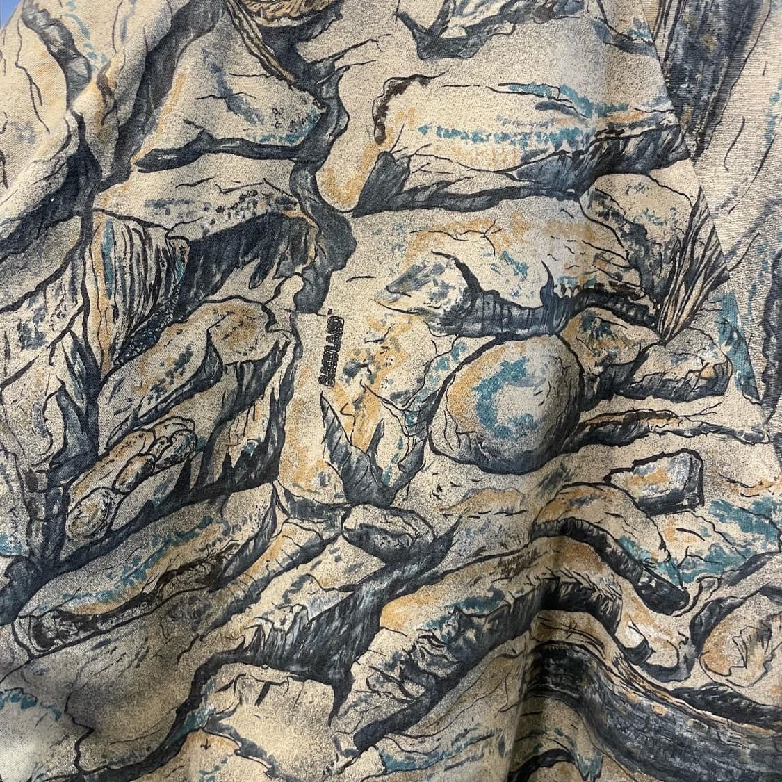 herter's 리얼트리카모 자켓 3XL 상품이미지8