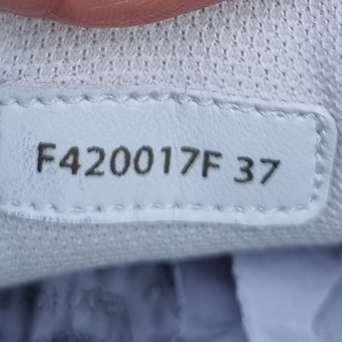 아테스토니 여성스니커즈240  상품이미지6