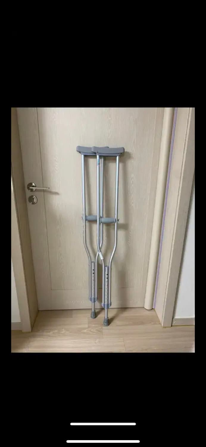 에어부츠 에어캐스트 / 목발 상품이미지6