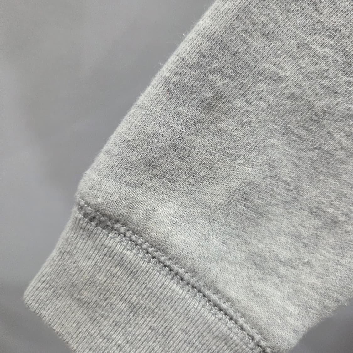 폴로랄프로렌 키즈 폴로베어 스펠로고 기모 맨투맨 6 상품이미지6