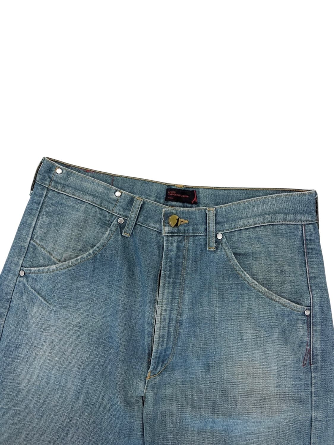 리바이스 엔지니어드진 K37 (32)  상품이미지2