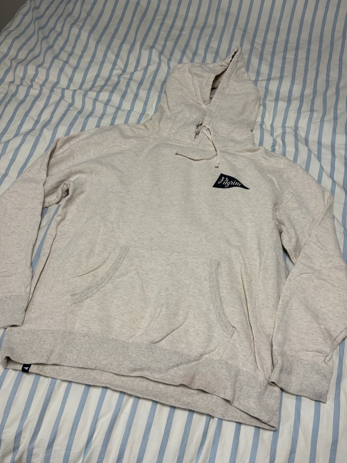 필그림 후드 상품이미지1