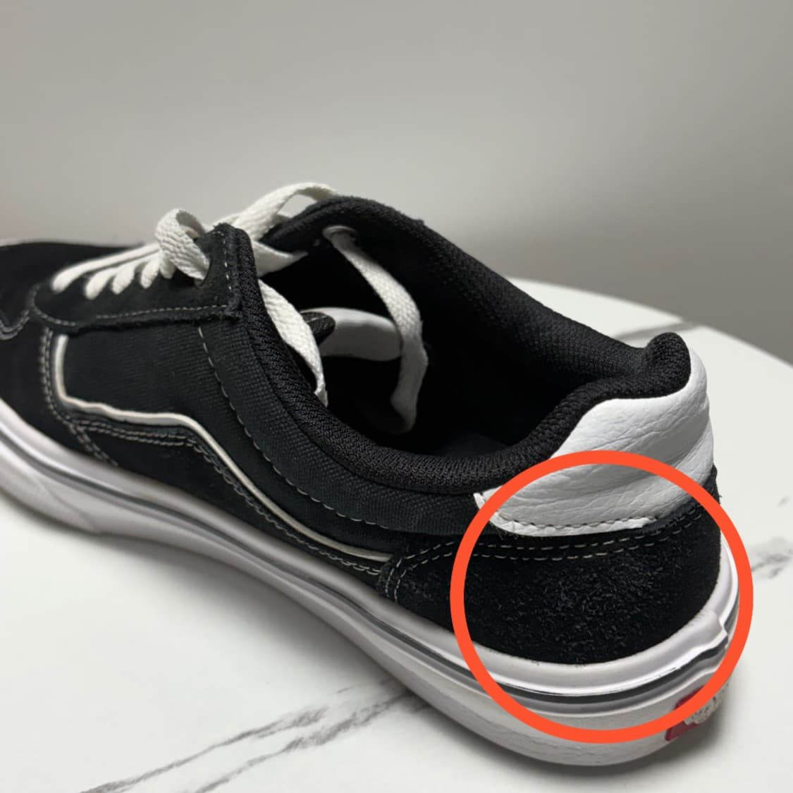 반스 매버릭 260mm 상품이미지7