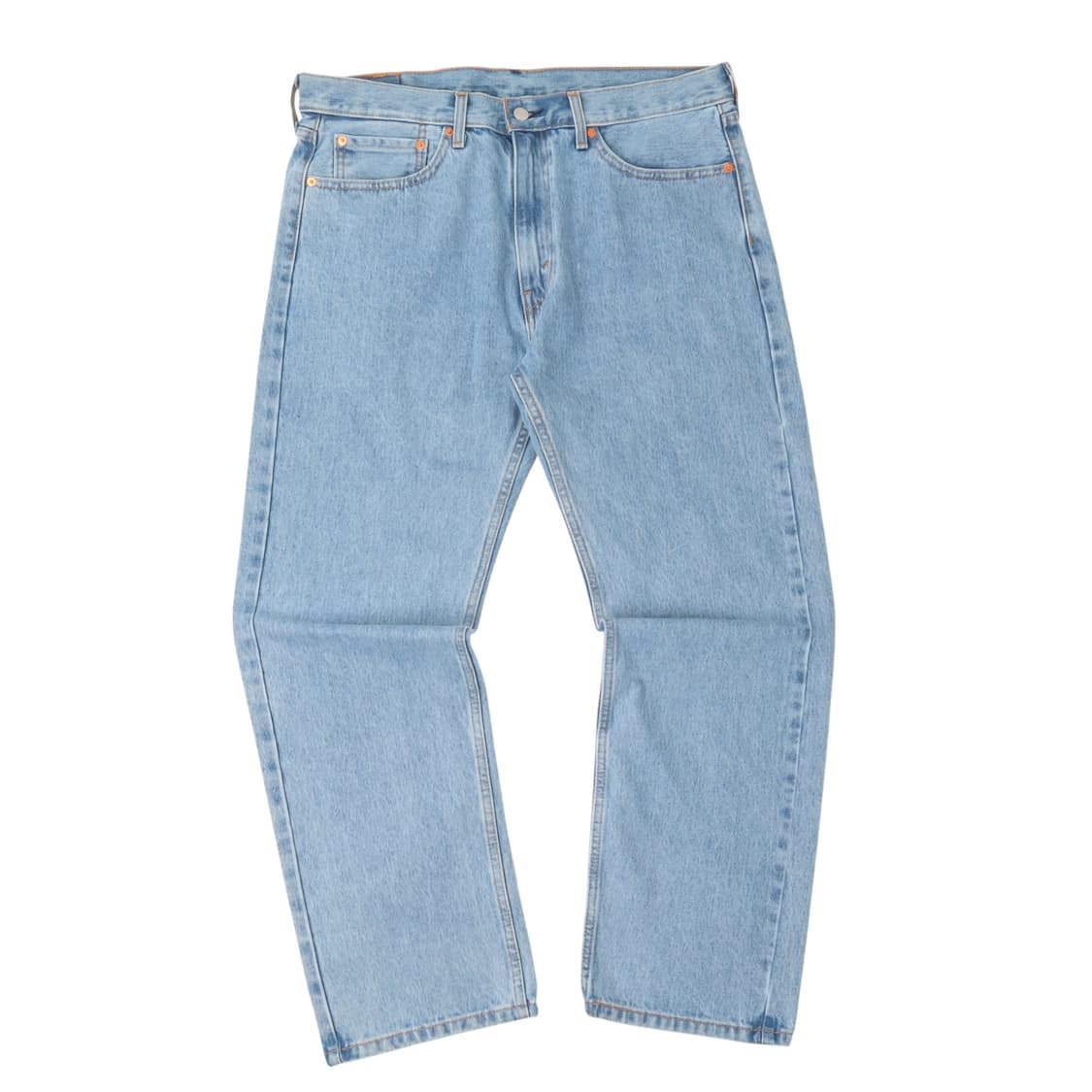 리바이스 505 레귤러 데님팬츠 상품이미지5