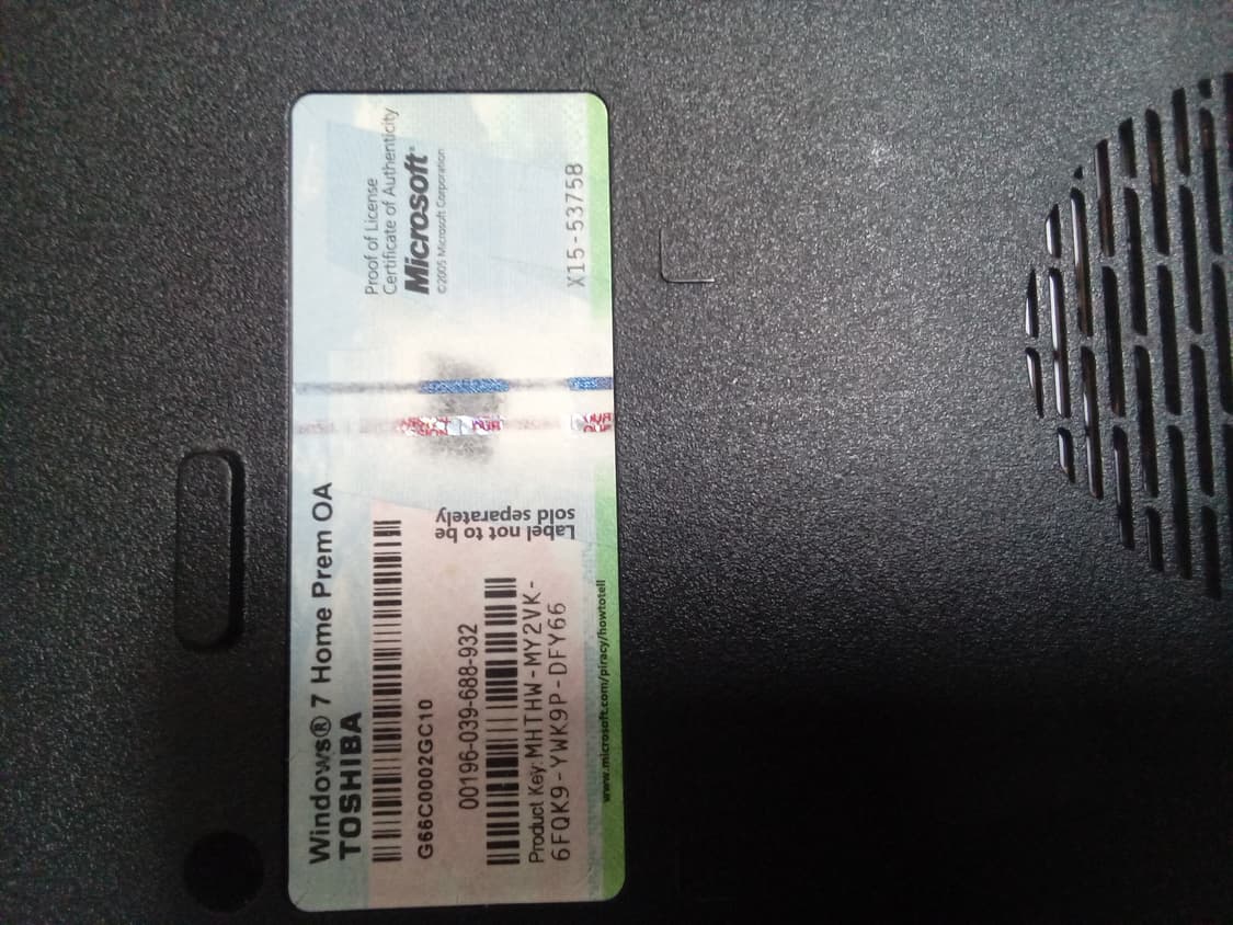 삼보 에버라텍, 도시바 셰틀라이트 상품이미지6