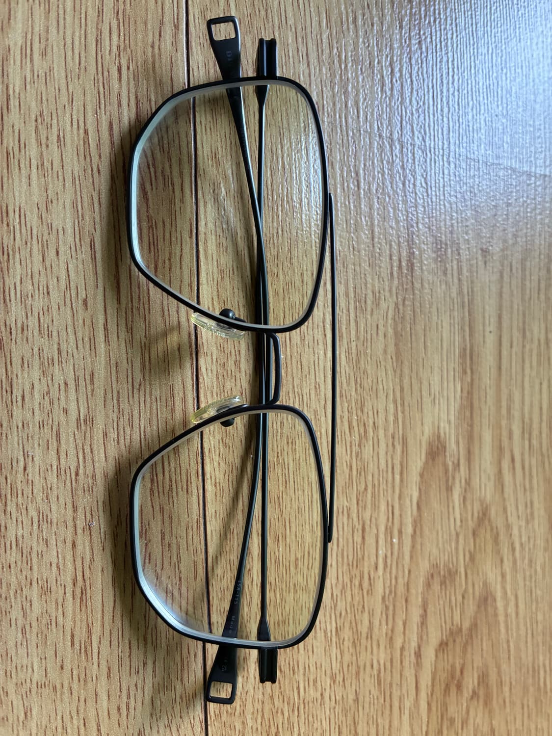 DITA Lancier DLX115-A03 53사이즈 상품이미지1