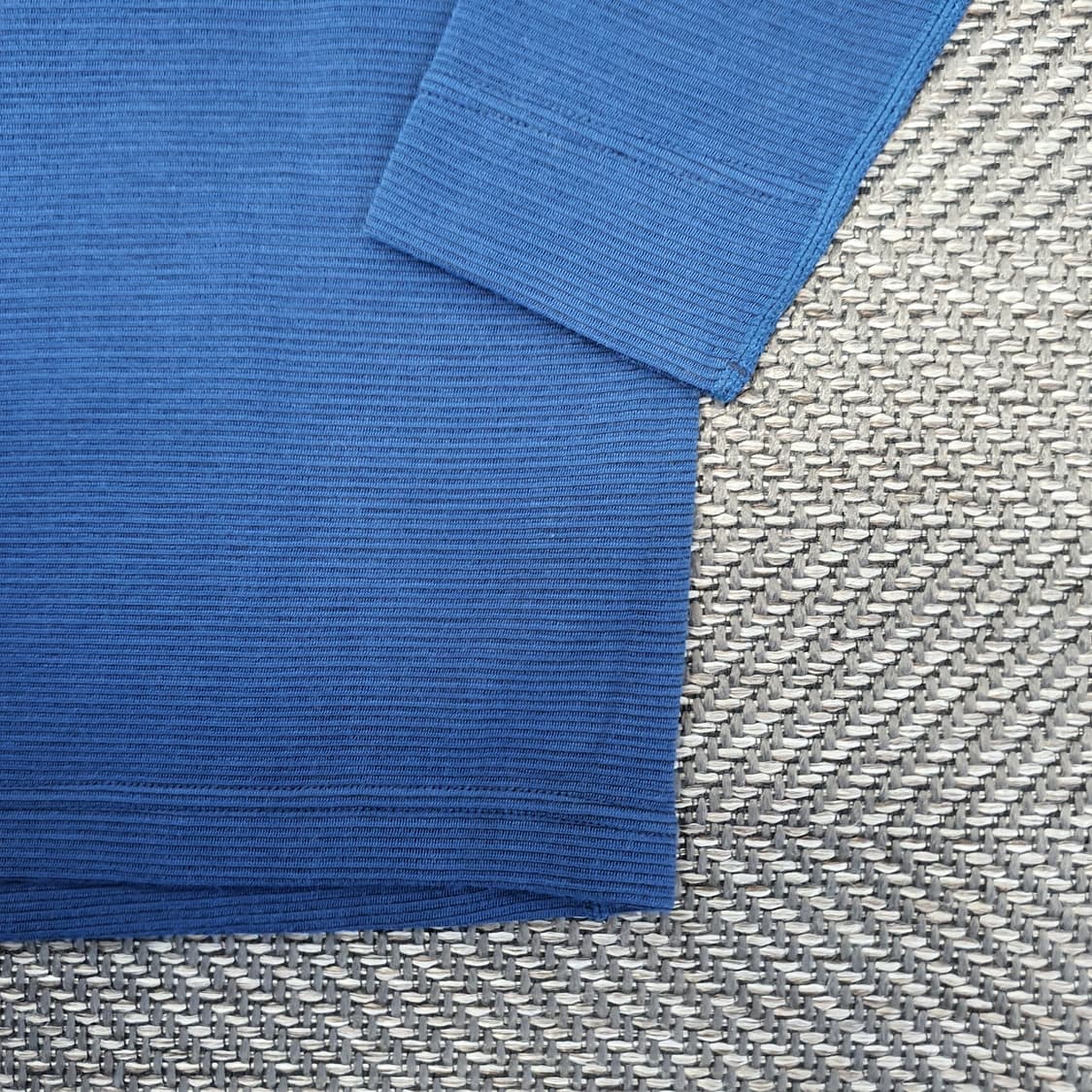 몽벨 지오 라인 긴팔티 남자105 상품이미지4