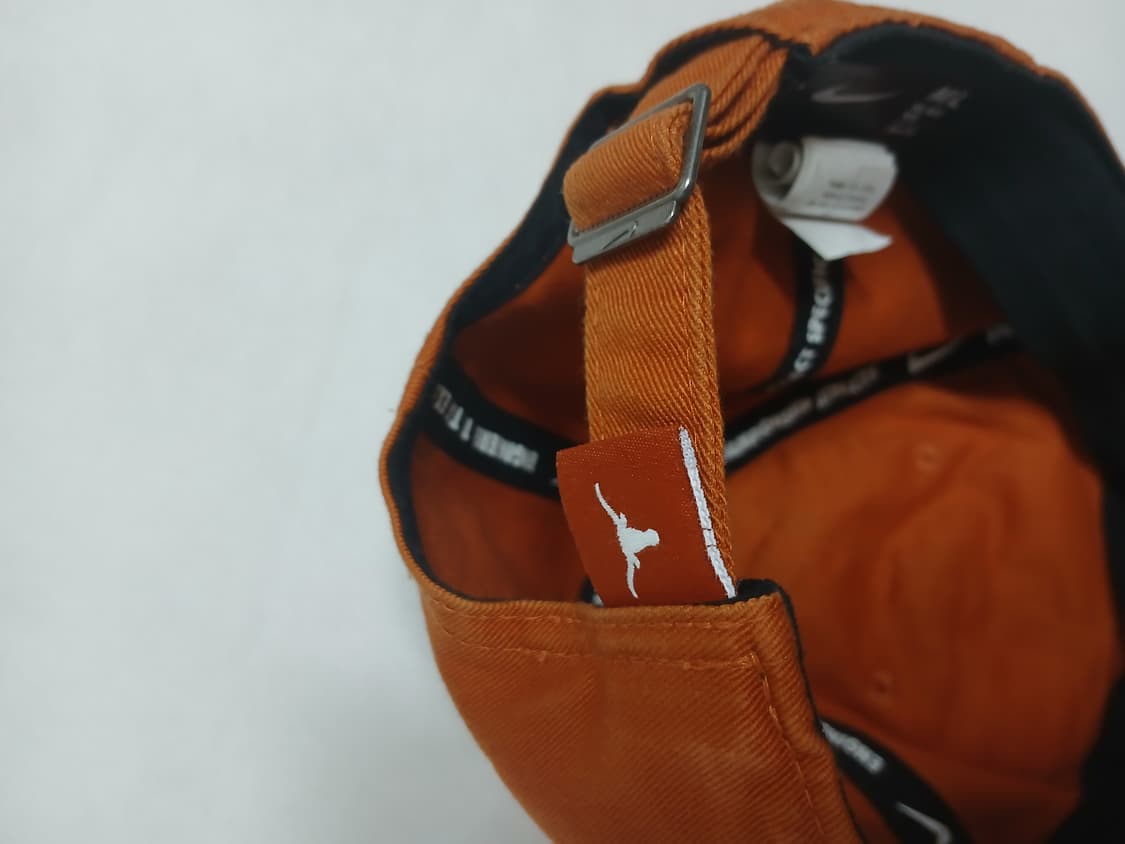 나이키 텍사스 롱혼스 클럽 캡 / M-L (55-60) 상품이미지4