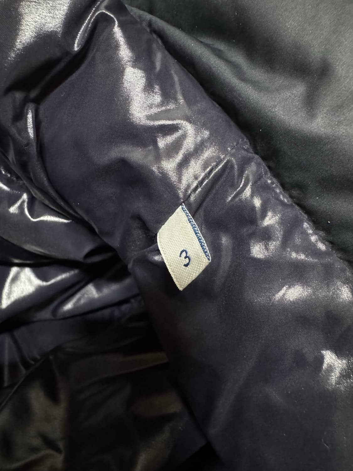 3 몽클레어 슈발리에 패딩 상품이미지8