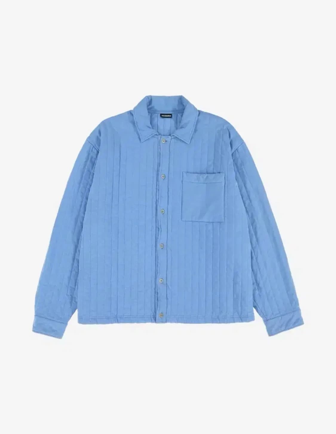 [L] 자크뮈스 패딩셔츠 자켓 스카이 상품이미지1