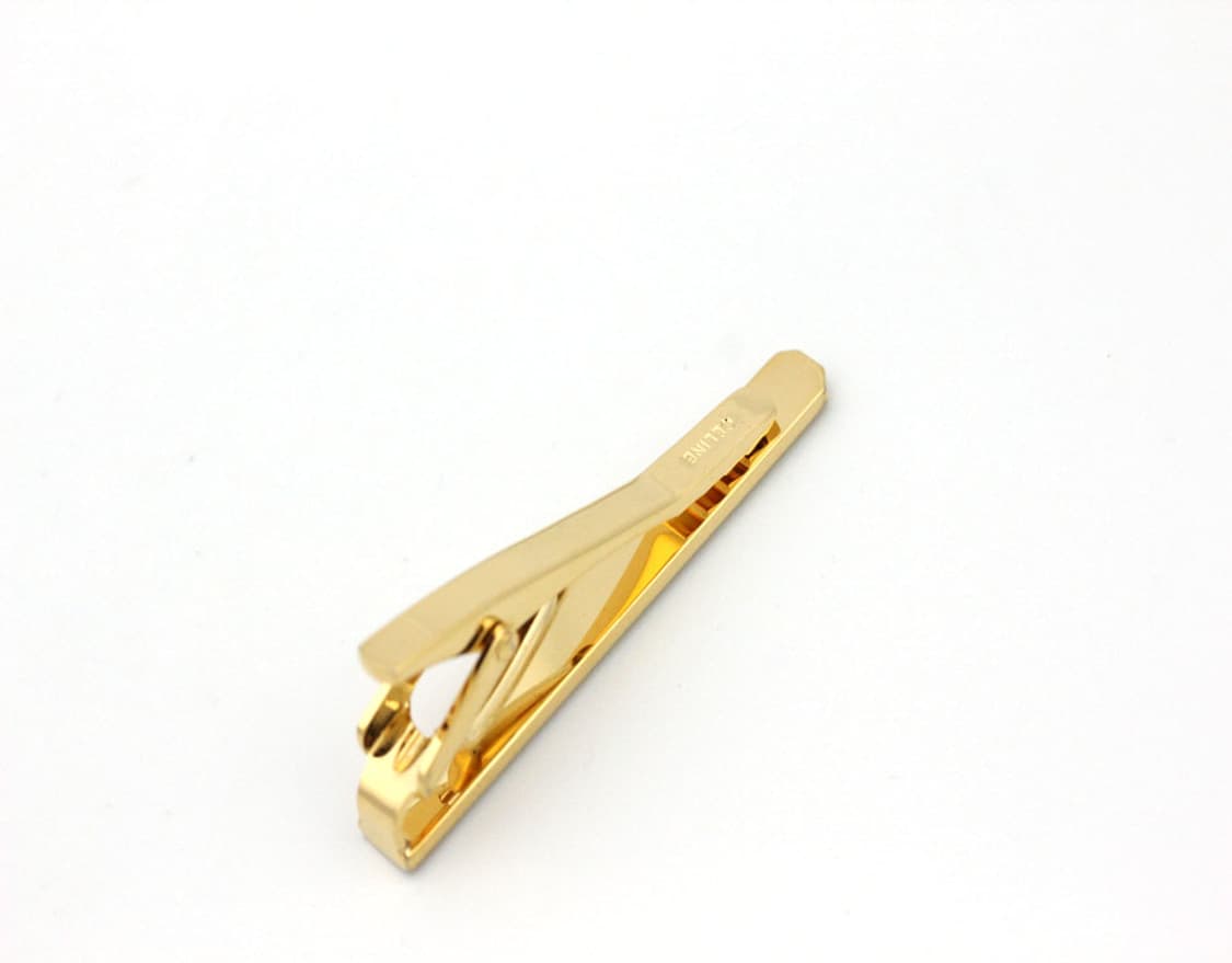 셀린느 A등급 5cm 명품 넥타이핀 빈티지 상품이미지3