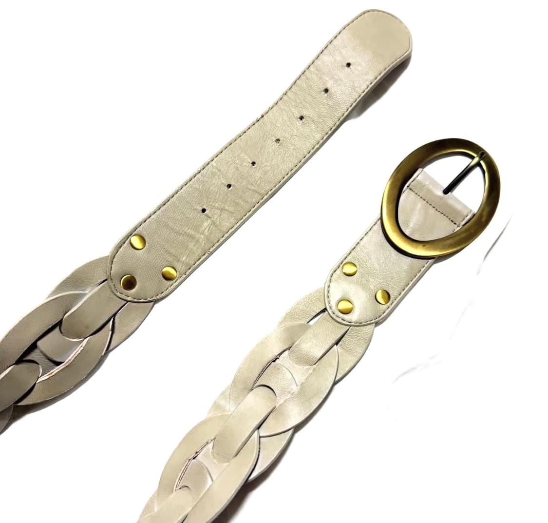 빅 트위스트 벨트 상품이미지1