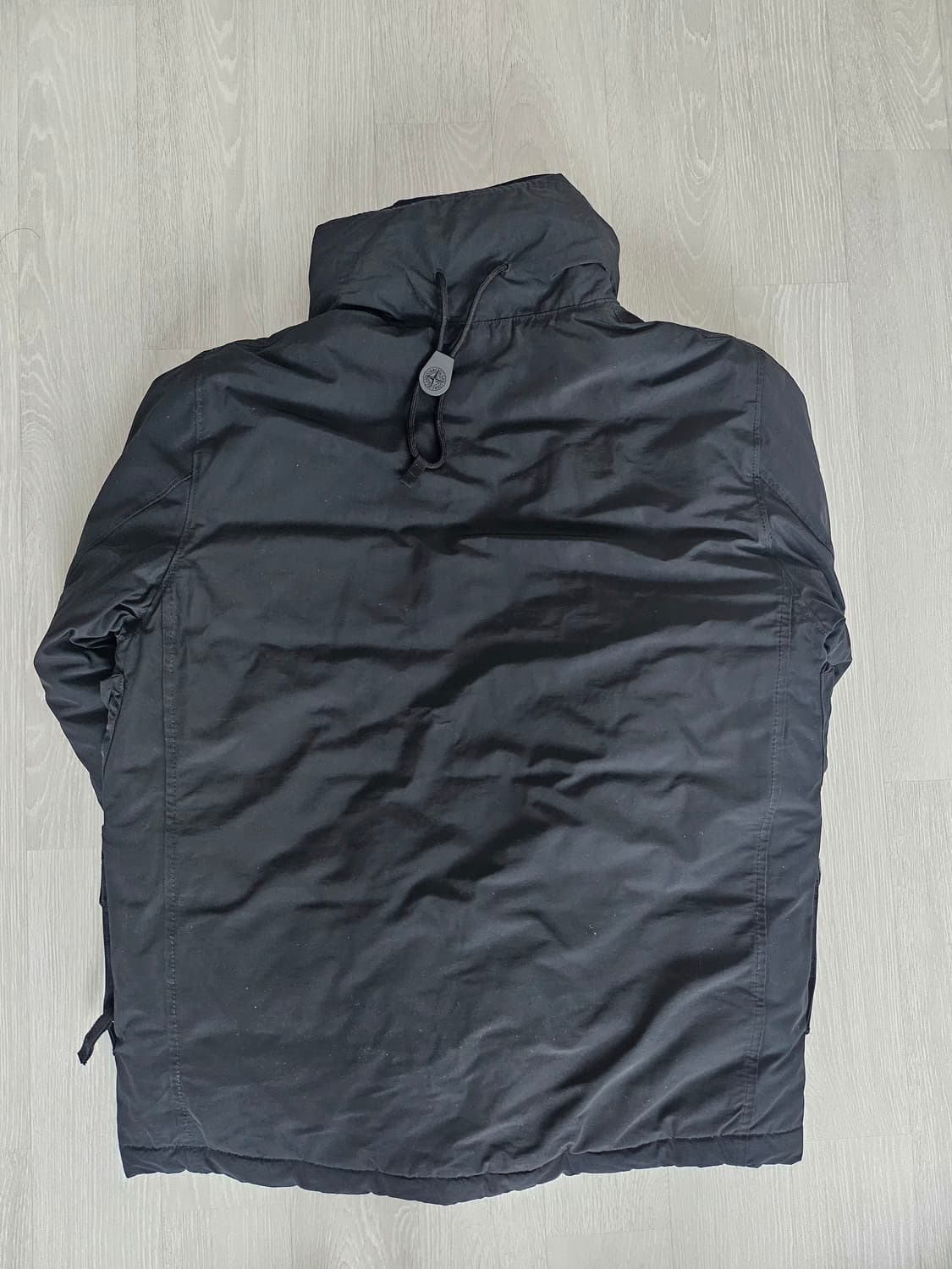 스톤아일랜드 마이크로랩스 패딩 상품이미지2