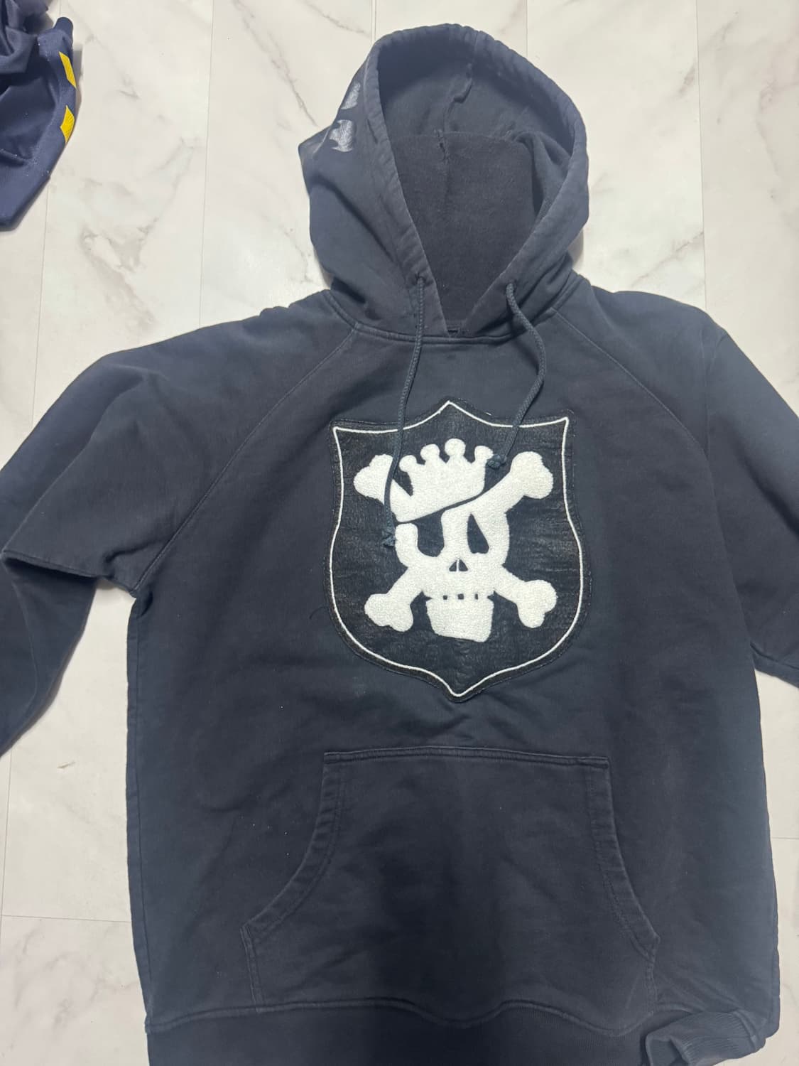 스투시 후드티 상품이미지1