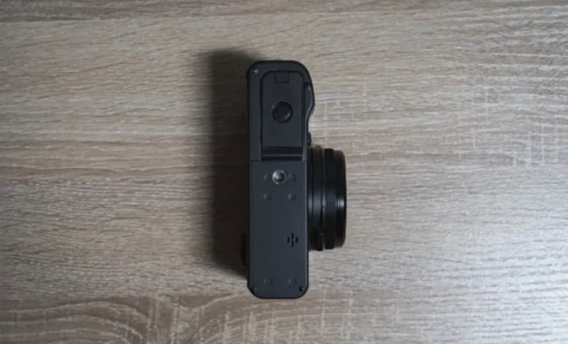 Fuji x100v (후지 x100v) 풀세트 상품이미지5