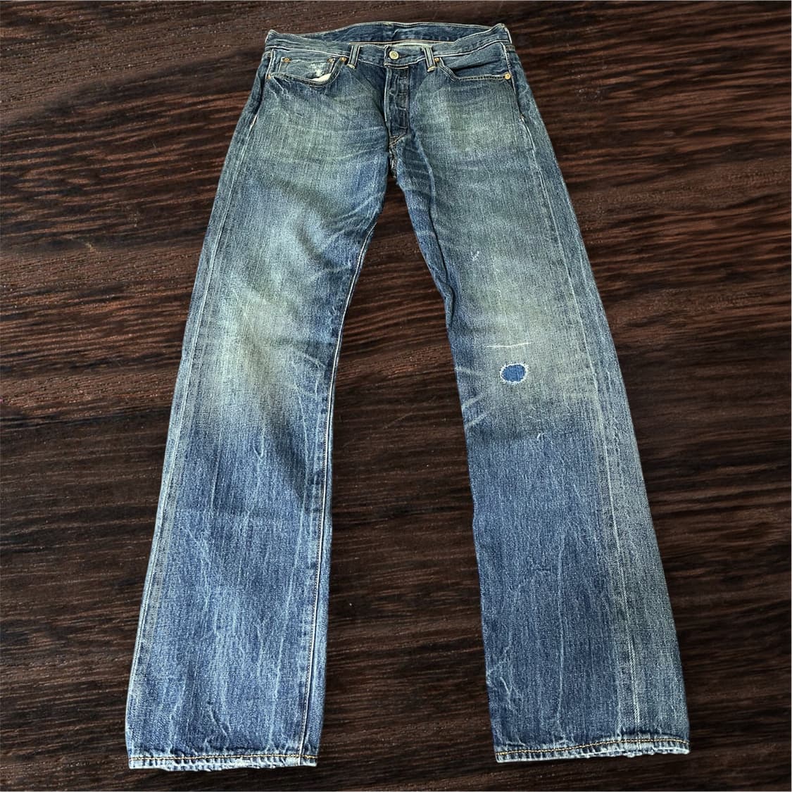 Levis 501 (32) 상품이미지1