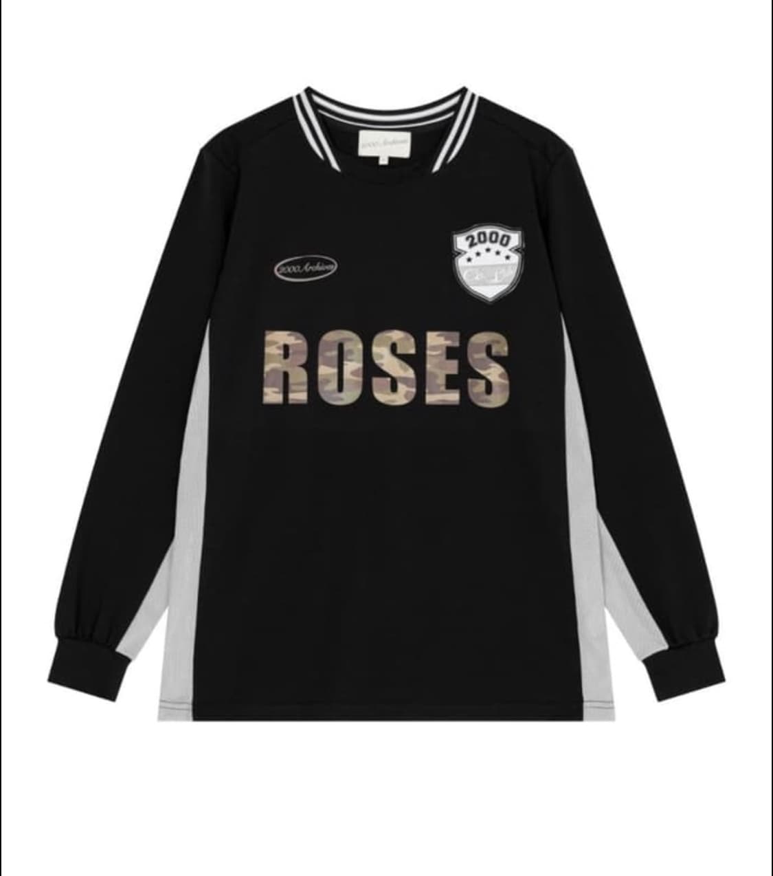 2000 아카이브스 스포티 져지 상품이미지1