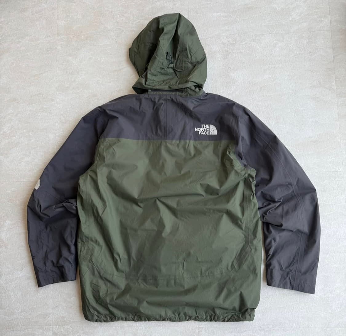 노스페이스 자켓 상품이미지2