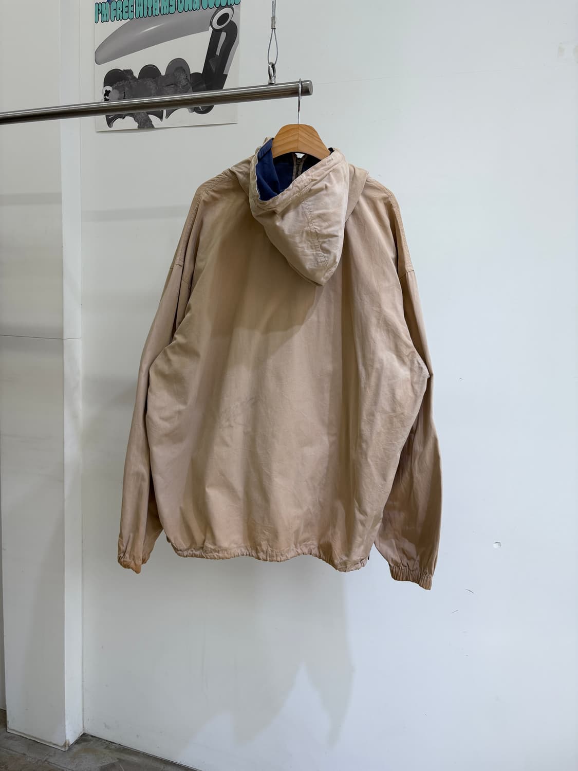 POLO RALPH LAUREN 아노락 상품이미지6