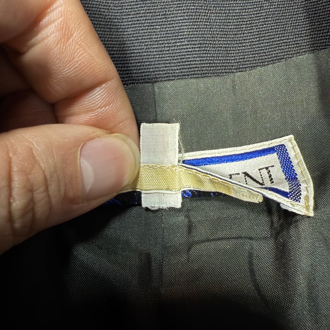 입생로랑 블레이져 자켓 상품이미지9