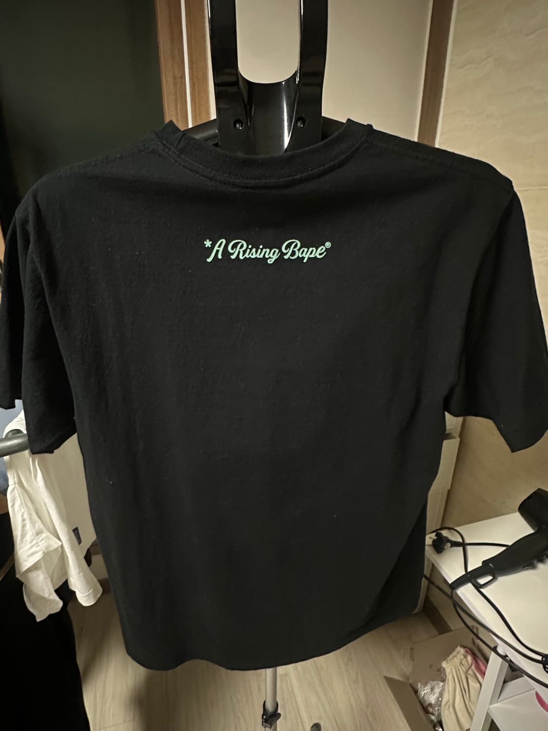 A Rising Bape 티셔츠 상품이미지2