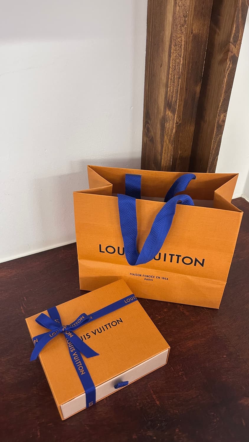 루이비통 로잘리 코인 퍼스 상품이미지2