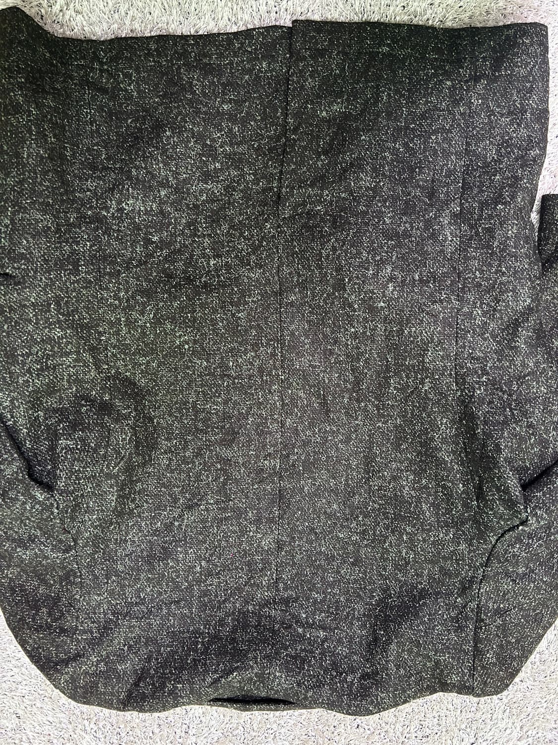 일제 투모로우랜드 이태리원단 코트 서이즈 105-110 상품이미지8